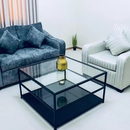 الماسة للشقق الفندقية-2