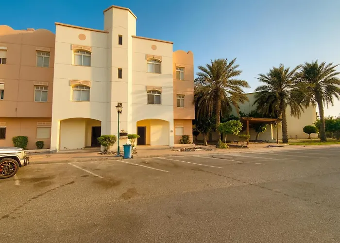شقق درة العروس