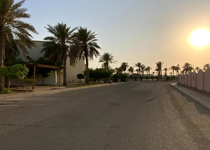 شقق درة العروس