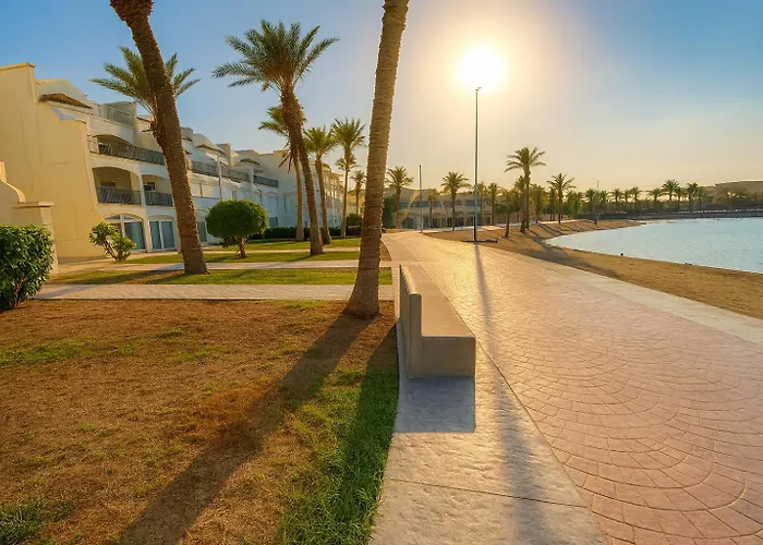 شقق درة العروس
